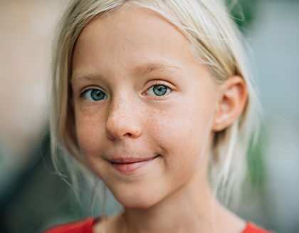 Kind & Jeugd