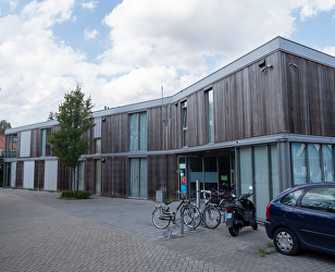 Theresiahofje & de Buffer